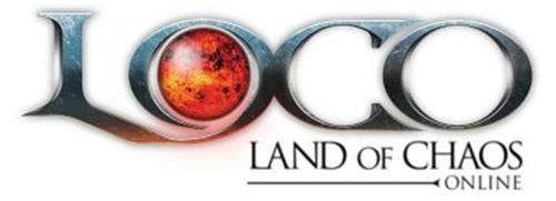 LOCO LAND OF CHAOS ONLINE