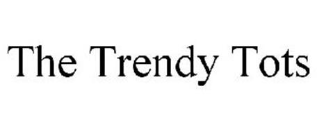 THE TRENDY TOTS