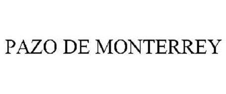 PAZO DE MONTERREY