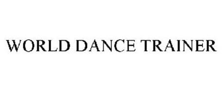 WORLD DANCE TRAINER