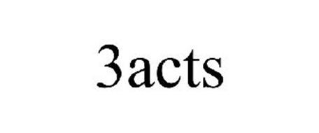 3ACTS
