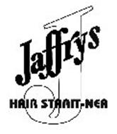 J JAFFRYS HAIR STRAIT-NER