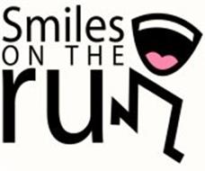 SMILES ON THE RUN