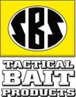 SBS TACTICAL BAIT PRODUCTS