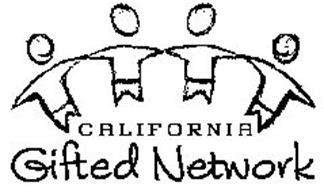 CALIFORNIA GIFTED NETWORK