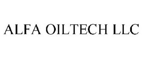 ALFA OILTECH LLC