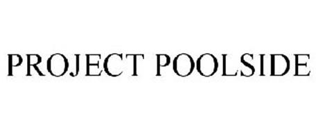 PROJECT POOLSIDE