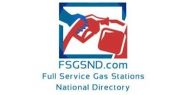 FSGSND.COM FULL SERVICE GAS STATIONS NATIONAL DIRECTORY