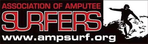 ASSOCIATION OF AMPUTEE SURFERS WWW.AMPSURF.ORG