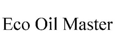 ECO OIL MASTER