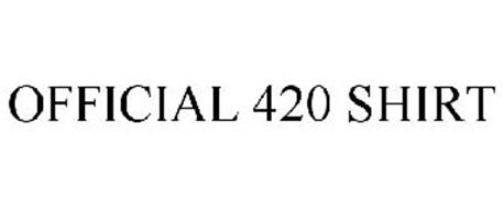 OFFICIAL 420