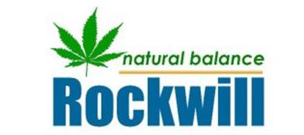NATURAL BALANCE ROCKWILL