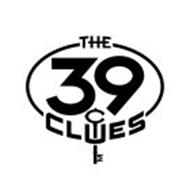 THE 39 CLUES