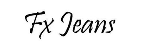 FX JEANS