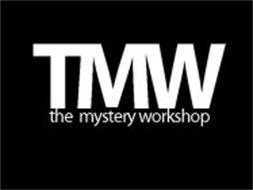 TMW THE MYSTERY WORKSHOP