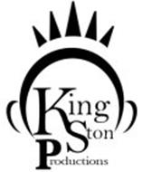 KINGSTON PRODUCTIONS