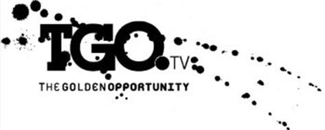 TGO.TV THE GOLDEN OPPORTUNITY
