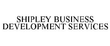 SHIPLEY BUSINESS DEVELOPMENT SERVICES