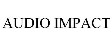 AUDIO IMPACT