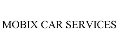 MOBIX CAR SERVICES