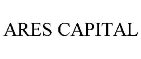 ARES CAPITAL