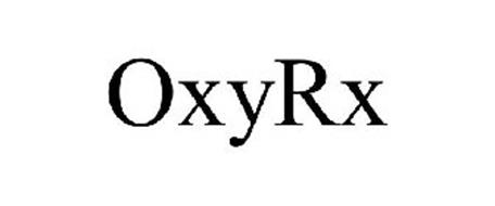 OXYRX