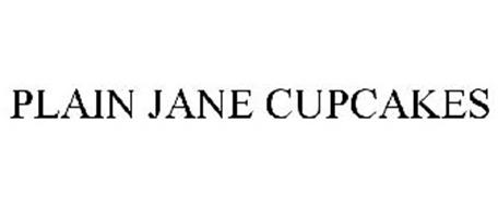PLAIN JANE CUPCAKES