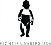 EIGHTIES BABIES USA