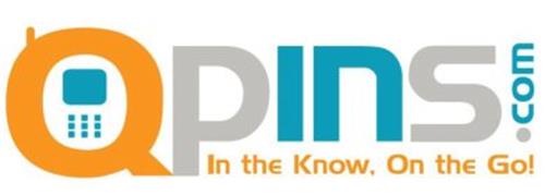 QPINS.COM IN THE KNOW, ON THE GO!