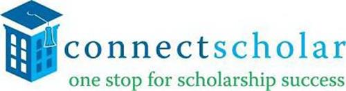 CONNECTSCHOLAR ONE STOP FOR SCHOLARSHIP SUCCESS