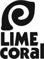 LIME CORAL