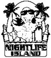 NIGHTLIFE ISLAND