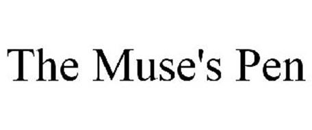 THE MUSE'S PEN