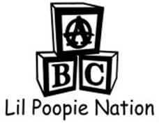 ABC LIL POOPIE NATION
