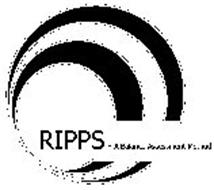 RIPPS - A BALANCE ASSESSMENT METHOD