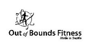 OUT OF BOUNDS FITNESS MADE IN SEATTLE