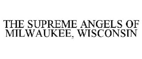 THE SUPREME ANGELS OF MILWAUKEE, WISCONSIN