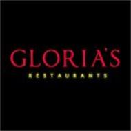 GLORIA'S RESTAURANTS