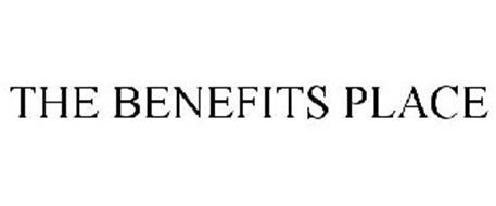 THE BENEFITS PLACE
