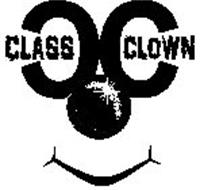 CLASS CLOWN CC
