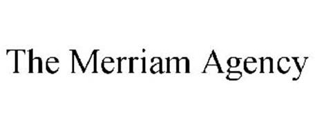 THE MERRIAM AGENCY