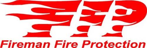 FFP FIREMAN FIRE PROTECTION