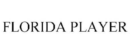 FLORIDA PLAYER