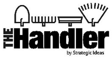 THE HANDLER BY STRATEGIC IDEAS