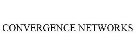 CONVERGENCE NETWORKS