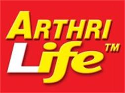 ARTHRI LIFE