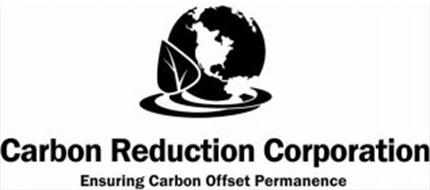 CARBON REDUCTION CORPORATION ENSURING CARBON OFFSET PERMANENCE