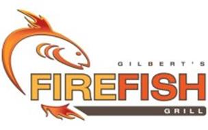 GILBERT'S FIREFISH GRILL