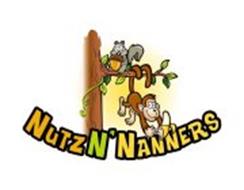 NUTSN'NANNERS