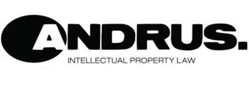ANDRUS. INTELLECTUAL PROPERTY LAW
